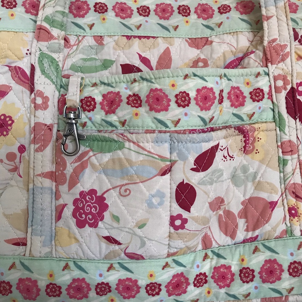 Lemon Hill Bag - Picture 3 of 6